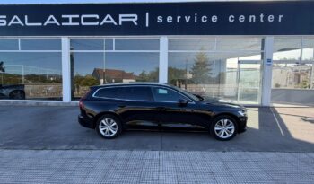 VOLVO V60 2.0 D4 Momentum lleno