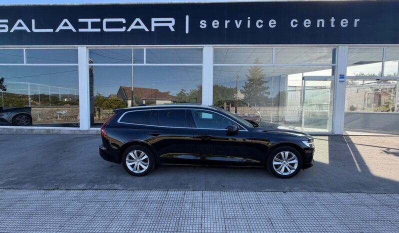 VOLVO V60 2.0 D4 Momentum lleno