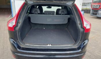 Volvo XC60 D3 Summun Auto lleno