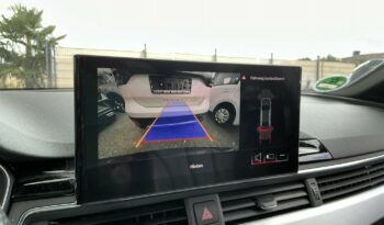 A5 40 TDI Stronic SPORTBACK Sline lleno