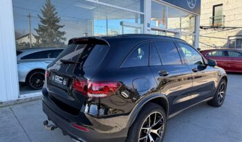 MERCEDES-BENZ Clase GLC GLC 300 de 4MATIC 2021 lleno