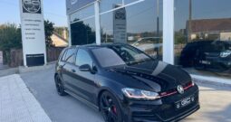 Volkswagen Golf GTI TCR 290cv DSG