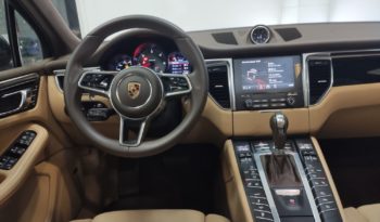 PORSCHE Macan S Diesel lleno