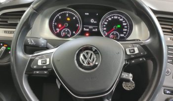 VOLKSWAGEN Golf Sport 2.0 TDI 150cv BMT DSG lleno