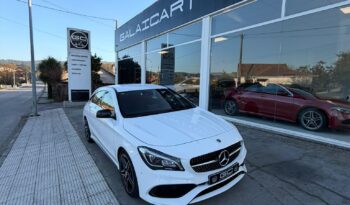 MERCEDES-BENZ Clase CLA CLA 220 d Shooting Brake lleno