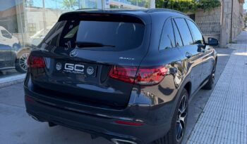 MERCEDES-BENZ Clase GLC GLC 300 de 4MATIC lleno