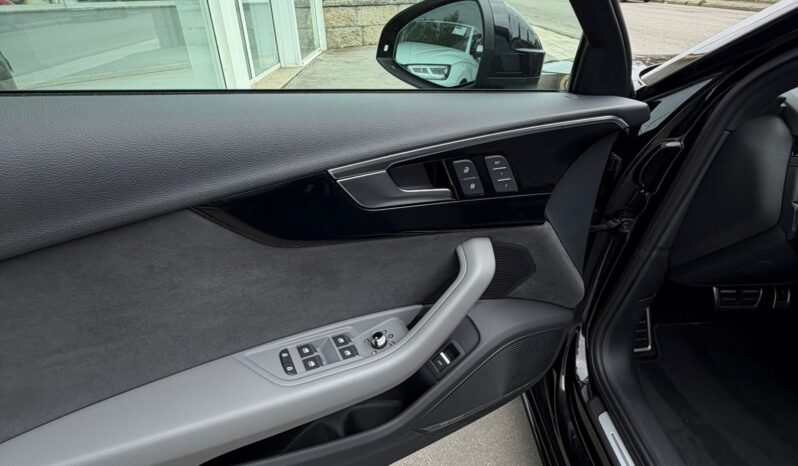 AUDI A4 Avant S line 35 TDI S tronic lleno