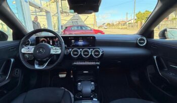 Mercedes Benz CLA 250e Shootingbreak 2022 218cv lleno