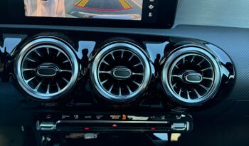 Mercedes Benz a 250 e 2021 lleno