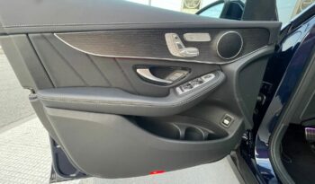 GLC Coupe 300de 4MATIC AMG lleno