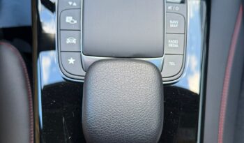 Mercedes Benz CLA 250e Shooting Break AMG lleno