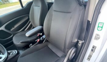 Smart Fortwo 81cv EQ lleno