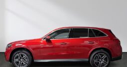 MERCEDES-BENZ GLC GLC 300 e 4MATIC