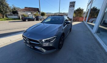Mercedes Benz CLA 250e Shootingbreak 2022 218cv lleno