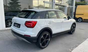 Audi Q2 SPORT EDITION  1.6 TDI lleno