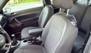 VOLKSWAGEN Beetle 1.6 TDI Design lleno