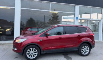 FORD Kuga 2.0 TDCi 120 4×2 ASS Titanium lleno