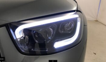 Mercedes Benz GLC 300de 4Matic AMG lleno