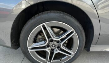 Mercedes Benz CLA 250e AMG lleno
