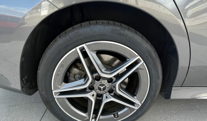 Mercedes Benz CLA 250e AMG lleno