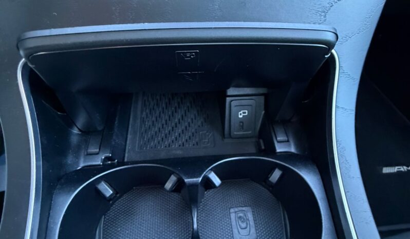 MERCEDES-BENZ Clase GLC GLC 300 de 4MATIC 2021 lleno