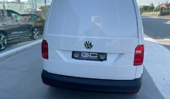 VOLKSWAGEN Caddy Furgon 1.6 TDI lleno