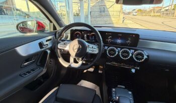 Mercedes Benz a 250 e 2021 lleno