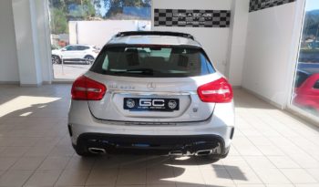 MERCEDES-BENZ GLA 220 CDI AMG Line lleno