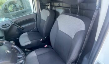 RENAULT Kangoo Furgón Profesional Compact 2014 dCi 75 Gen5 lleno