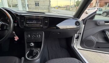 VOLKSWAGEN Beetle 1.6 TDI Design lleno