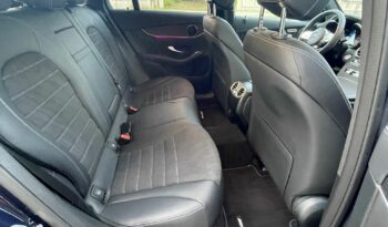 GLC Coupe 300de 4MATIC AMG lleno