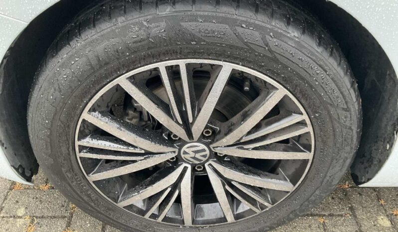 VOLKSWAGEN Beetle Design 1.2 TSI BMT Cabrio lleno