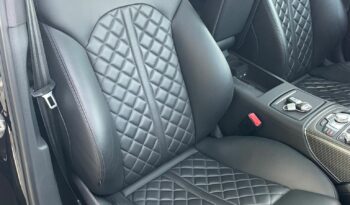 AUDI A6 Avant 3.0TDI quattro S tronic  Sline edition lleno