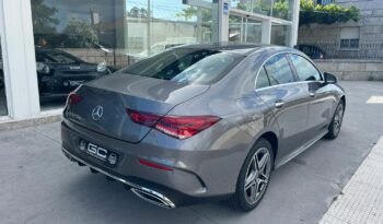 Mercedes Benz CLA 250e AMG lleno