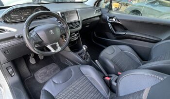 Peugeot 208 Active 1.6 eHDI 92 lleno