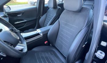MERCEDES-BENZ Clase C C 200 d Estate lleno