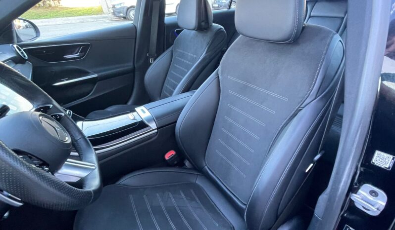 MERCEDES-BENZ Clase C C 200 d Estate lleno