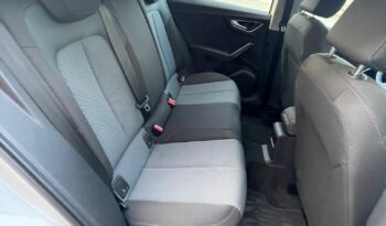 Audi Q2 SPORT EDITION  1.6 TDI lleno