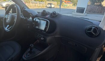 SMART fortwo 60kW81CV EQ cabrio lleno