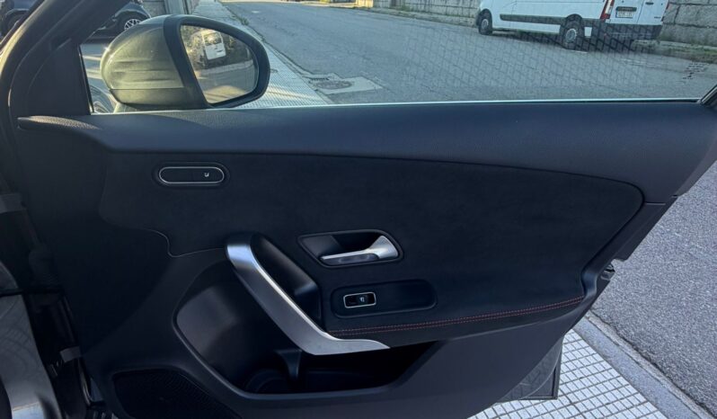 MERCEDES-BENZ Clase A A 250 e lleno