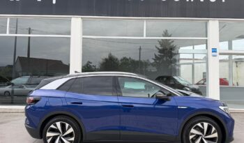 VOLKSWAGEN ID.4 1st Max Automatico 1 vel. lleno