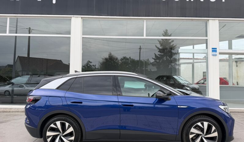 VOLKSWAGEN ID.4 1st Max Automatico 1 vel. lleno