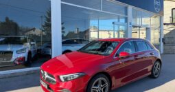 Mercedes Benz a 250 e 2021