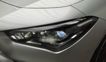 Mercedes Benz CLA 250e Shooting Break AMG lleno