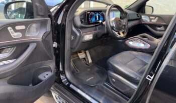 MERCEDES-BENZ GLE GLE 350 de 4MATIC Hibrido Enchufable lleno