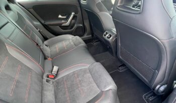 Mercedes Benz CLA 250e AMG lleno
