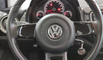 VOLKSWAGEN up High Up 1.0 60CV lleno