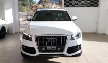 AUDI Q5 2.0 TDI 170cv quattro lleno