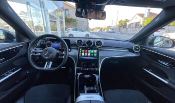 MERCEDES-BENZ Clase C C 200 d Estate lleno