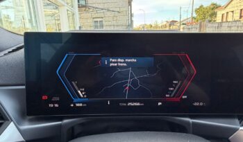 BMW Serie 3 M3 Comp. Touring M xDrive lleno